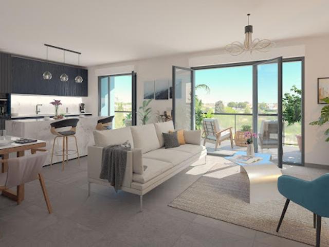 Appartement vente à Céret, Saint-cyprien