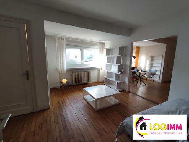 Appartement vente à Valenciennes