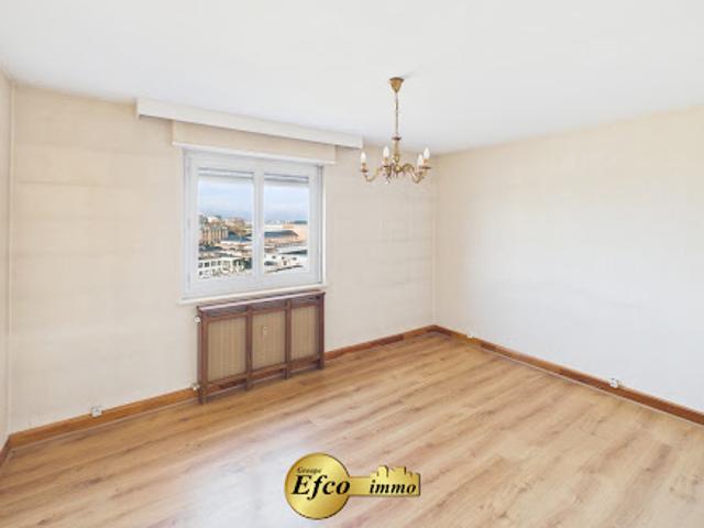 Appartement vente à Mulhouse