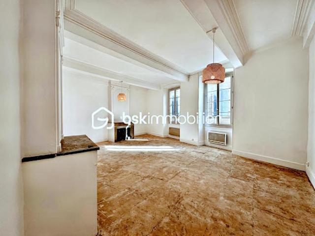 Appartement vente à Nîmes, Puech du Teil