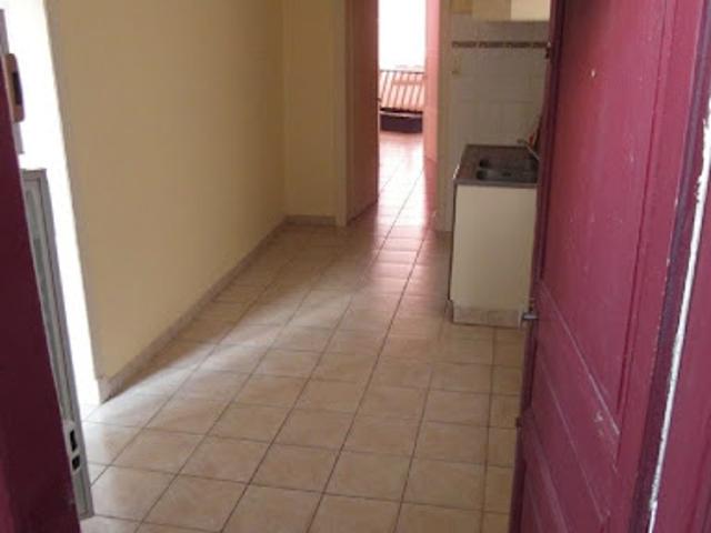 Appartement vente à Carcassonne