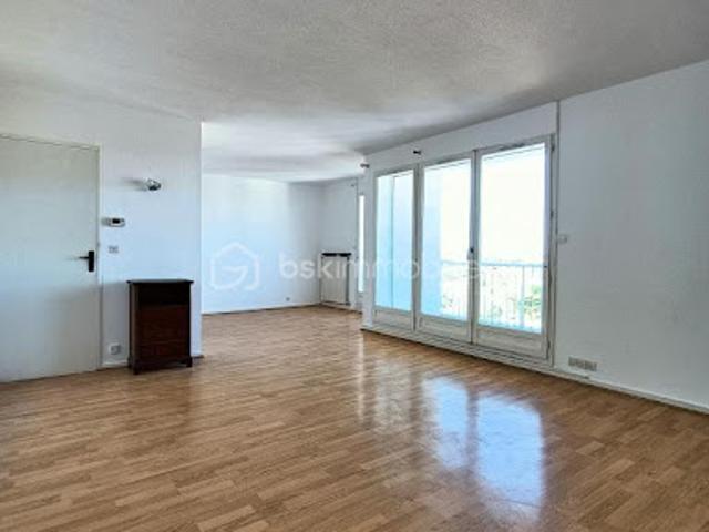 Appartement vente à Rochefort, Royan