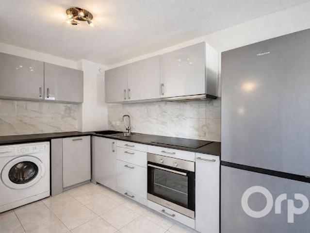 Appartement vente à Saint-Julien-en-Genevois, Annemasse