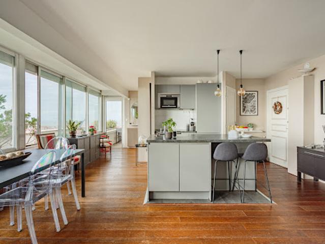 Appartement vente à Bayonne, Biarritz