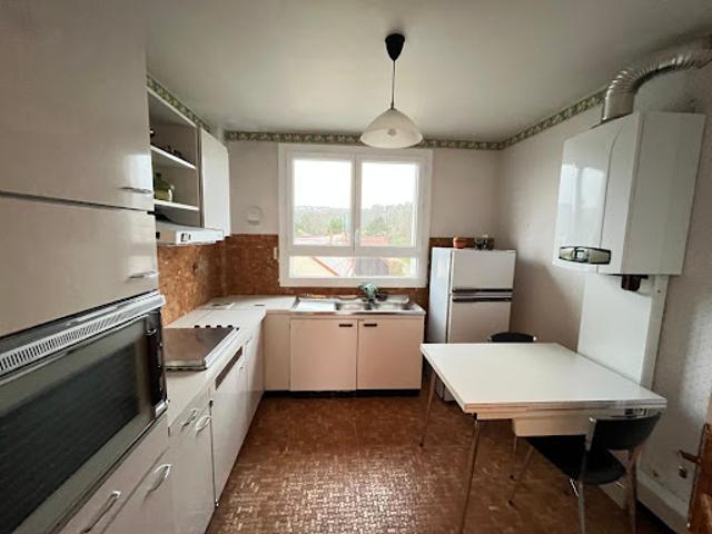 Appartement vente à Château-Thierry, Château-thierry