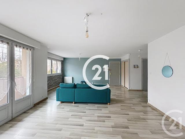Appartement vente à Cognac