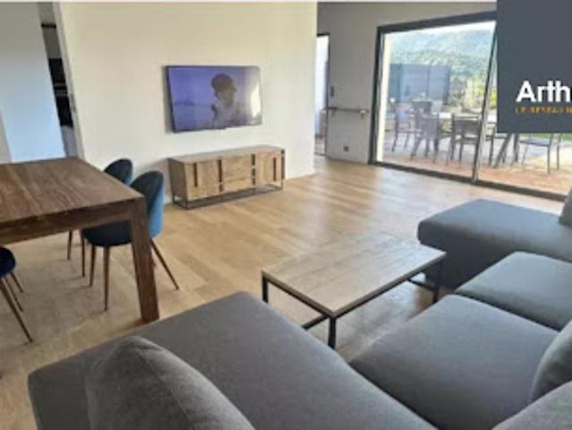Appartement vente à Ajaccio, Grosseto-prugna