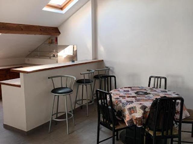 Appartement vente à Arrondissement de Toulon, Hyères