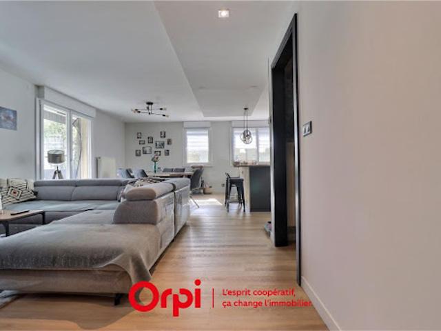 Appartement vente à Strasbourg, Illkirch-graffenstaden