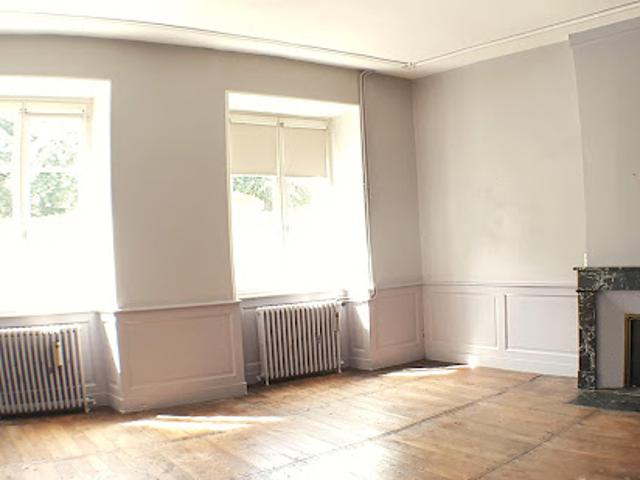 Appartement vente à Limoges