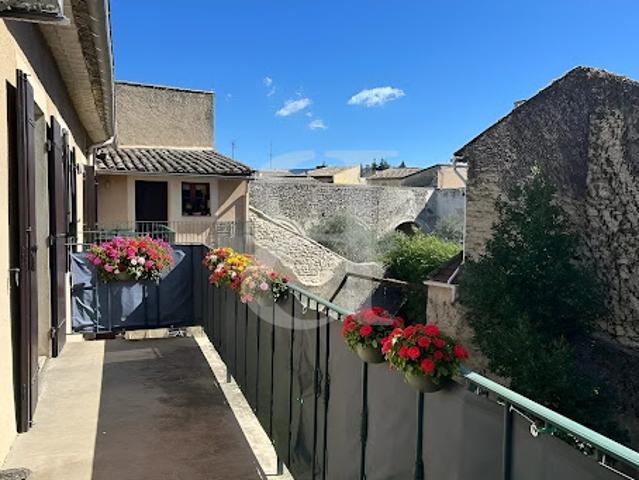Appartement vente à Avignon, L'isle-sur-la-sorgue
