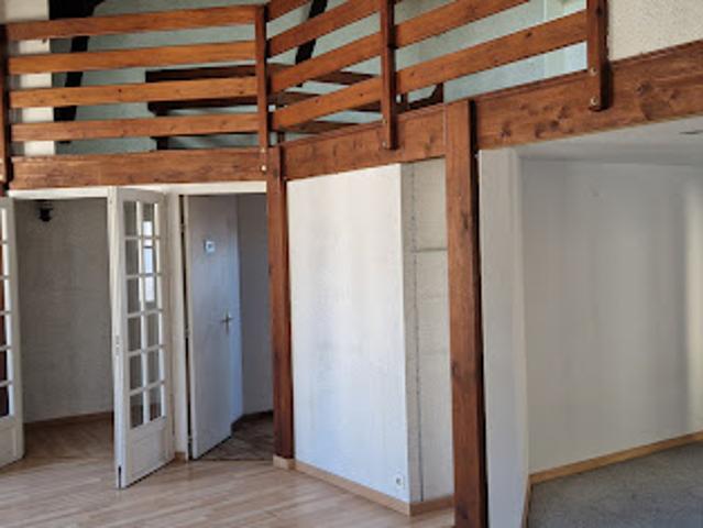 Appartement vente à Macau, La Bastide