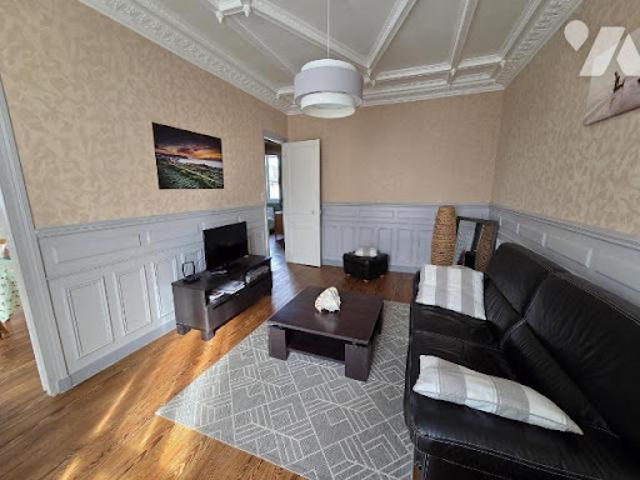 Appartement vente à Abbeville, Mers-les-bains