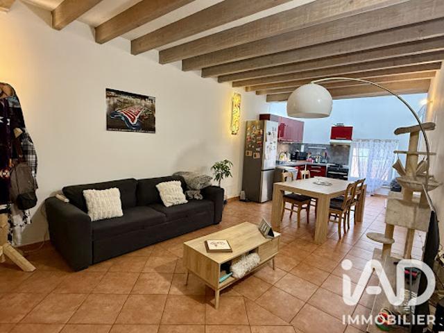Appartement vente à Nyons, Montélimar