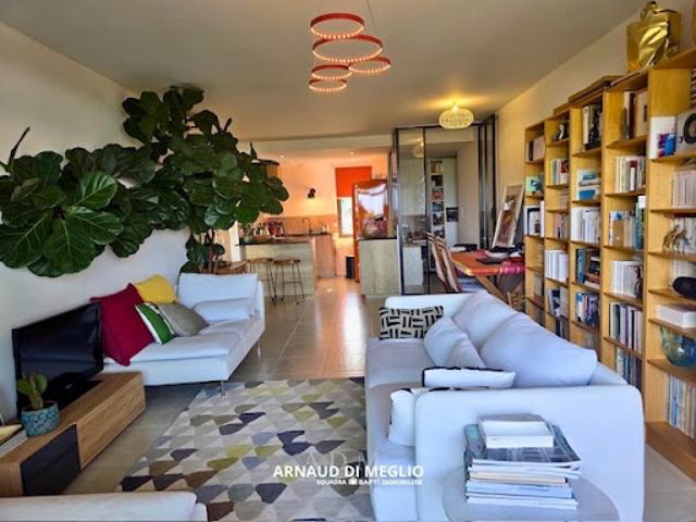 Appartement vente à Sartène, Porto-vecchio