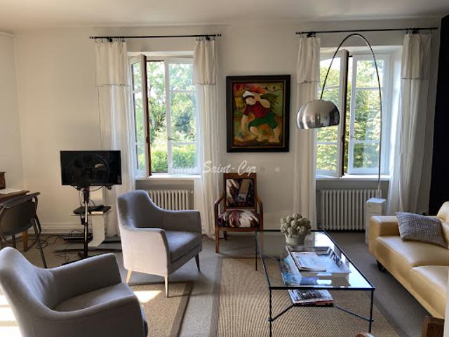 Appartement vente à Saint-Cyr-au-Mont-d'Or, Rhône