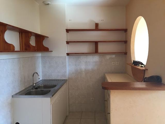 Appartement vente à Grenoble, Saint-marcellin