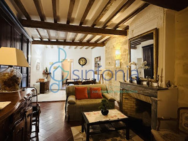 Appartement vente à Nîmes, Uzès