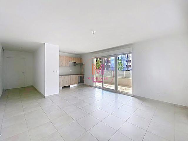 Appartement vente à Muret, Frouzins