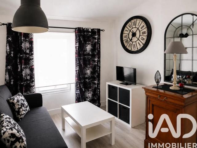 Appartement vente à Arrondissement de Toulon, Toulon