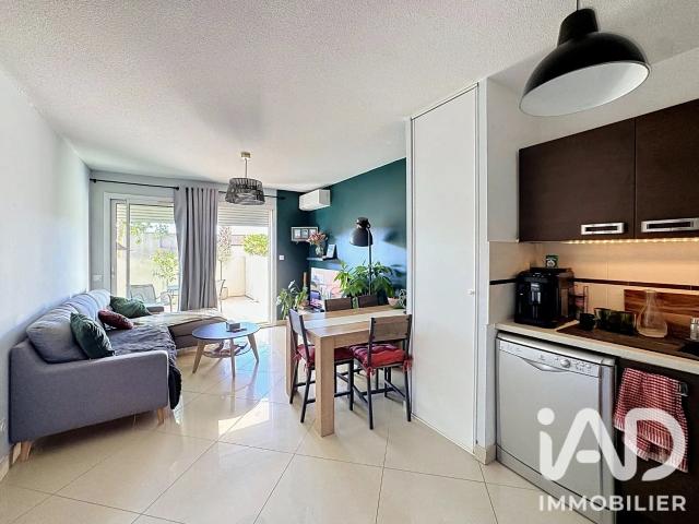 Appartement vente à Narbonne, Gruissan