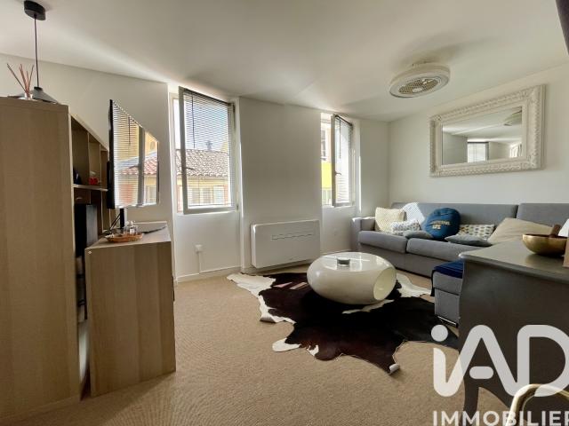 Appartement vente à Béziers, Agde