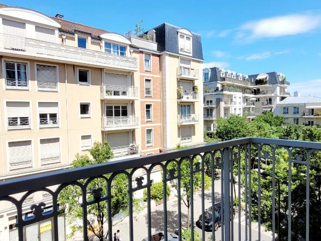 Appartement vente à Nogent-sur-Marne, Vincennes