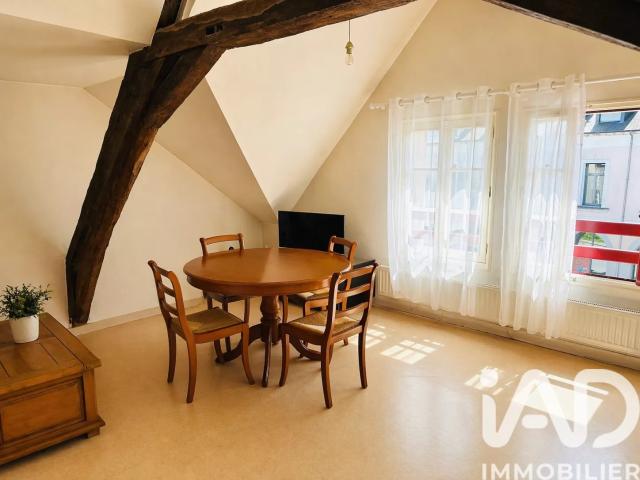 Appartement vente à Fougères-Vitré, Bretagne