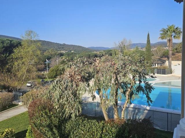 Appartement vente à Arrondissement de Draguignan, Plan-de-la-tour
