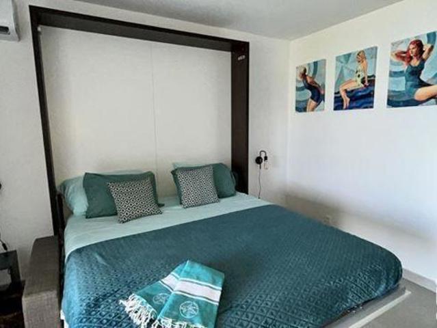 Appartement vente à Lunéville, Saint-martin