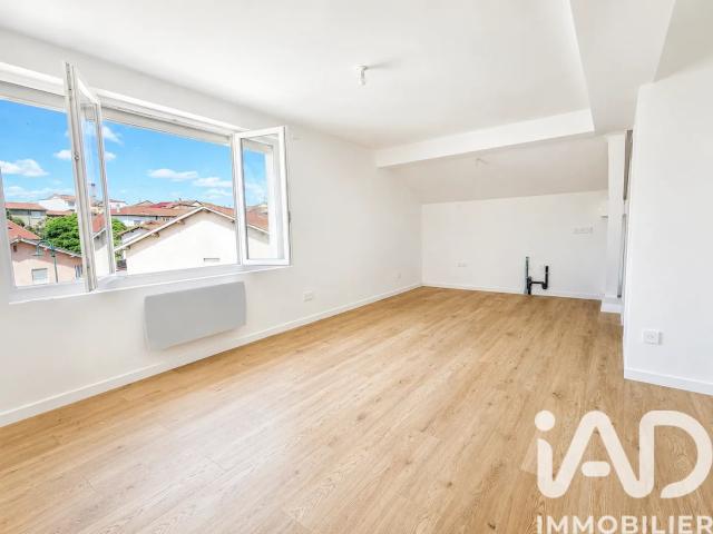 Appartement vente à Lyon, Rhône