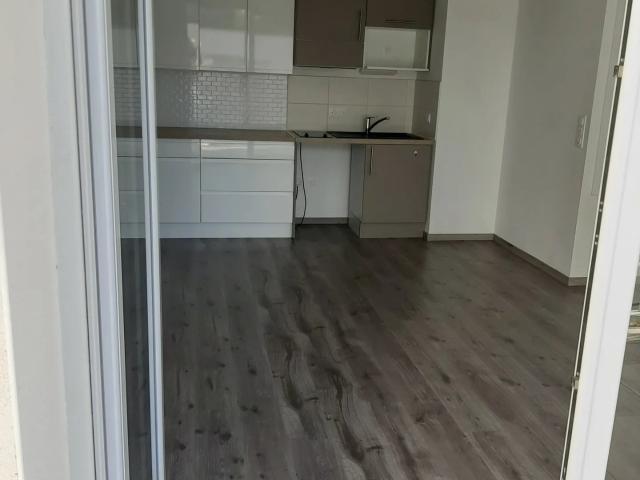Appartement vente à Saint-Maurice, La Rochelle