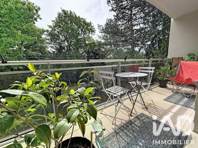 Appartement vente à Nanterre, Vaucresson