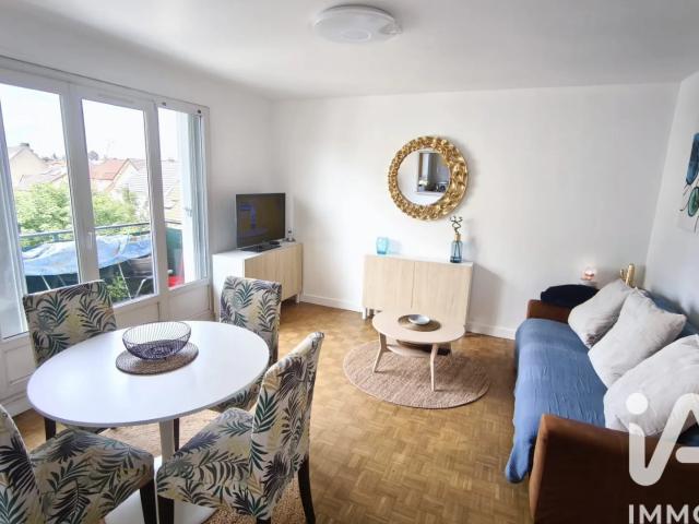 Appartement vente à Bobigny, Bondy