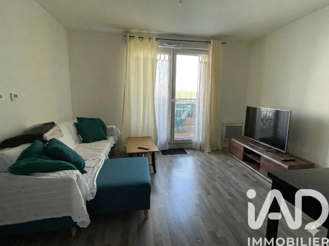 Appartement vente à Tours, Joué-lès-tours
