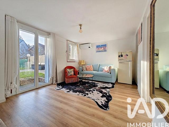 Appartement vente à Résistance, Chelles