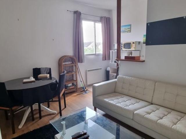 Appartement vente à Montargis, Amilly