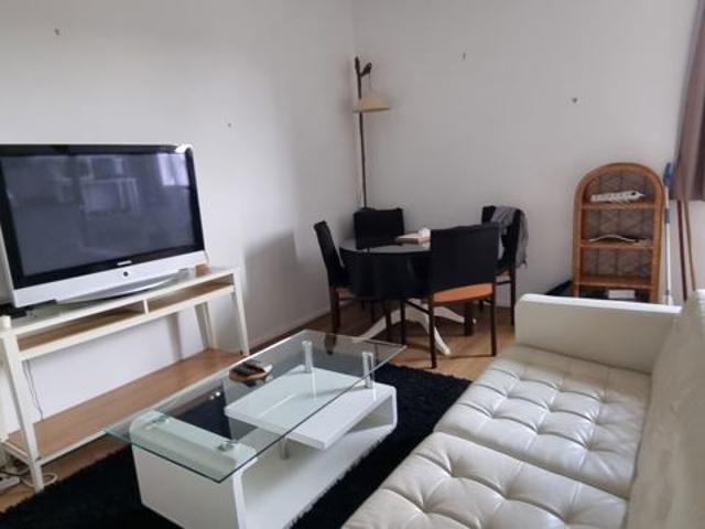 Appartement vente à Montargis, Amilly