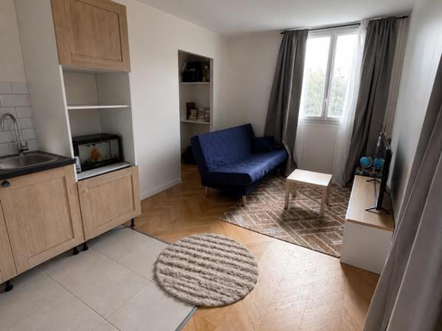 Appartement vente à Palaiseau, Gometz-le-châtel