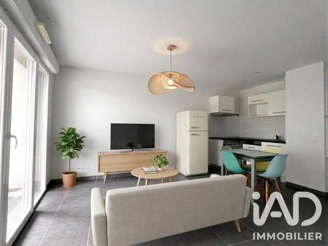 Appartement vente à Blaye, Saint-andré-de-cubzac