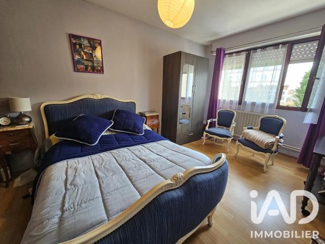 Appartement vente à Saint-Dizier, Saint-dizier
