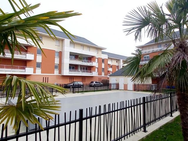 Appartement vente à Rouen, Amfreville-la-mi-voie