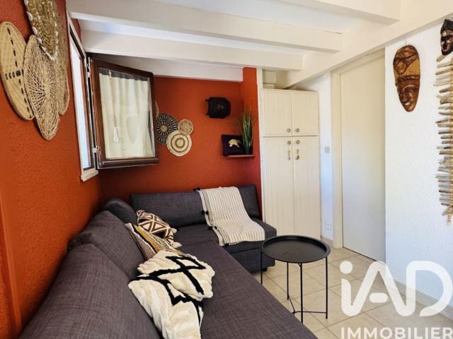 Appartement vente à Lesparre-Médoc, Soulac-sur-mer
