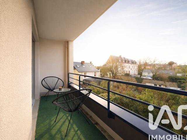 Appartement vente à Rennes, Bretagne