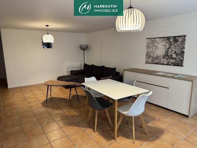 Appartement vente à Nérac, Casteljaloux