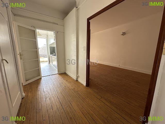 Appartement vente à Agen