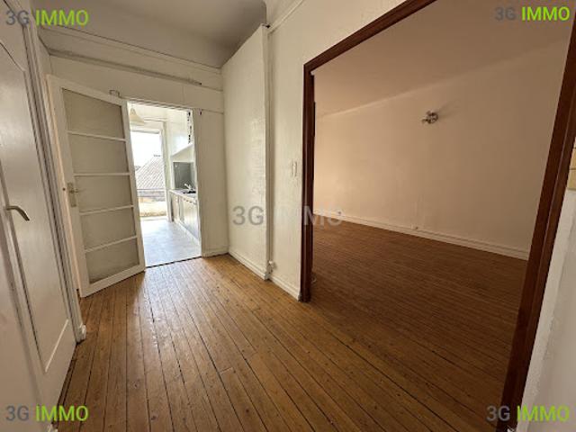 Appartement vente à Agen