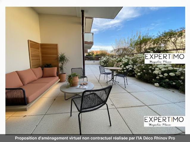 Appartement vente à Lyon, Métropole de Lyon