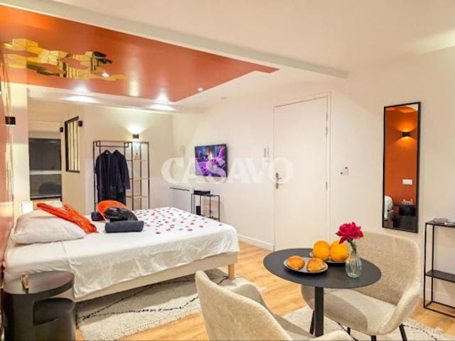 Appartement vente à Saint-Brieuc, Bretagne