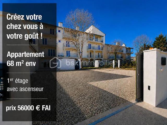 Appartement vente à Carpentras, Saint-christol